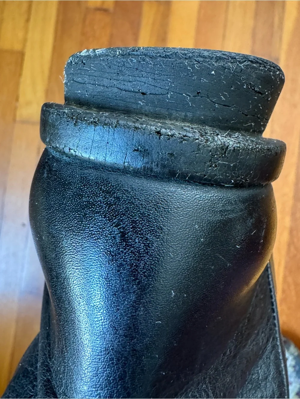 Arche Ankle Boots EUR/FR 40 US 9 UK 7